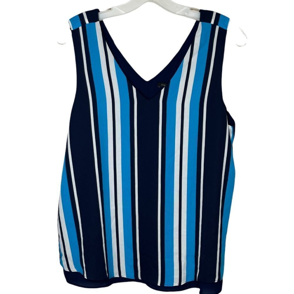 Ann Taylor Factory Top